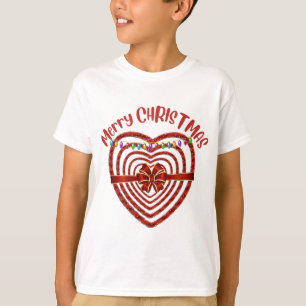MERRY CHRISTMAS T-SHIRT