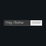 MERRY CHRISTMAS-terugzendadreslabels<br><div class="desc"></div>