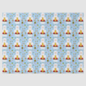 Merry Christmas to an Amazing Beekeeper Tissuepapier (Voorkant)