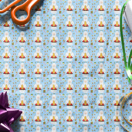 Merry Christmas to an Amazing Beekeeper Tissuepapier