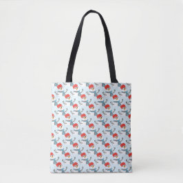 Merry Christmas!! Tote Bag
