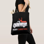 MERRY CHRISTMAS TOTE BAG (Dichtbij)