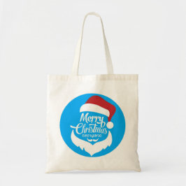 Merry Christmas Tote Bag
