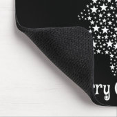 Merry Christmas Tree Matching Family Santa Xmas Ho Muismat (Hoek)