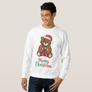Merry Christmas Trui