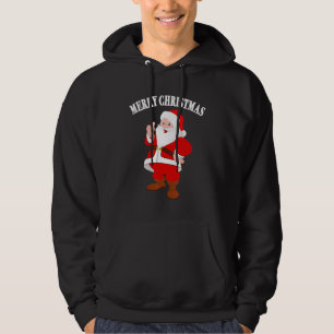 Merry Christmas TShirt - Santa Claus Shirt - Chris