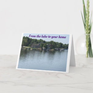 * MERRY CHRISTMAS* UIT **HET MERK* KAART