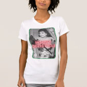 MERRY CHRISTMAS VAN JOAN Shirt (Voorkant)