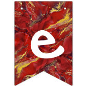 Merry Christmas!! Vlaggetjes (Tweede vlag)