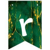 Merry Christmas!! Vlaggetjes (Derde vlag)