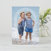 MERRY CHRISTMAS Voeg je foto toe (Staand voorkant)