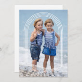 MERRY CHRISTMAS Voeg je foto toe (Voorkant / Achterkant)