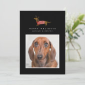 MERRY CHRISTMAS Voeg je foto toe (Staand voorkant)