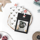 MERRY CHRISTMAS Voeg je foto toe