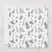 MERRY CHRISTMAS Voeg je foto toe (Achterkant)