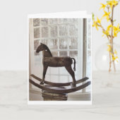 *MERRY CHRISTMAS* VOOR U KAART (Gele Bloem)