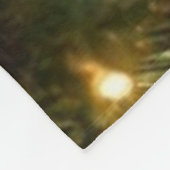 Merry Christmas with Family Fleece Blanket (Hoek)