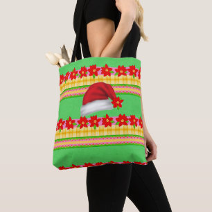 Merry Christmas Women's Tote Bags Tote Bag