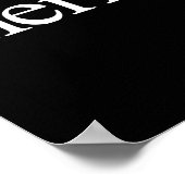 Merry Christmas Xmas Tis The Season Family Pajamas Poster (Hoek)