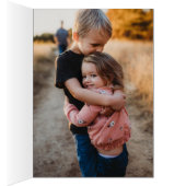 MERRY CHRISTMAS Y'ALL | Texas Holiday Wishes (Binnen (Rechts))