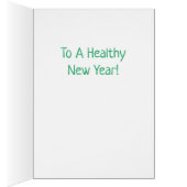 Merry Christmask, Funny Kerstkerstkerstman 2020 (Binnen (Rechts))