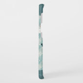 Merry Christmastime Skating Scene Case-Mate Samsung Galaxy Hoesje (Achterkant/links)