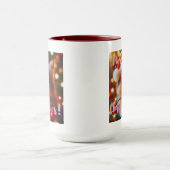 Merry Christmeows! Cat Mok (Midden)