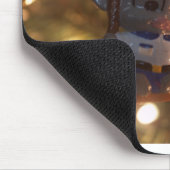 Merry Christmouse Muismat (Hoek)