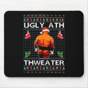Merry Chrithmith Kith My Ath Butt Viral Fight Me Muismat