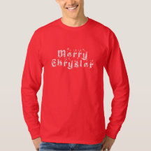 Merry Chrysler - grappige vakantie Vine meme