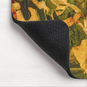 Merry Company Muismat (Hoek)