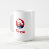 Merry Corbyn - Mok (Voorkant links)