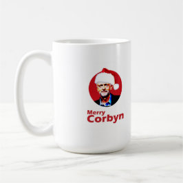 Merry Corbyn - Mok