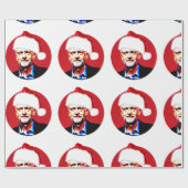 Merry Corbyn - Wrapping Cadeaupapier (Vlak)