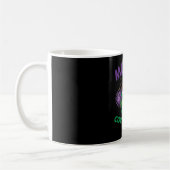 Merry Coronamas Koffiemok (Links)