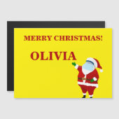 Merry Covid Kerstmis (Voorkant / Achterkant)