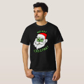 Merry Creepmas T-shirt (Voorkant volledig)