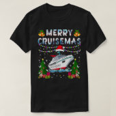 Merry Cruis T-shirt (Design voorkant)
