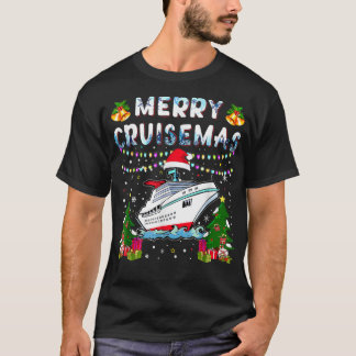 Merry Cruis T-shirt