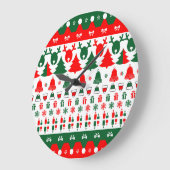 Merry Deer Grote Klok (Hoek)