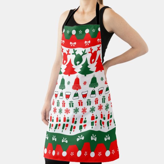 Merry Deer Schort (Insitu)