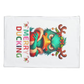 MERRY DUCKING KUSSENSLOOP (Achterkant)