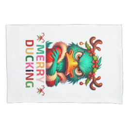 MERRY DUCKING KUSSENSLOOP