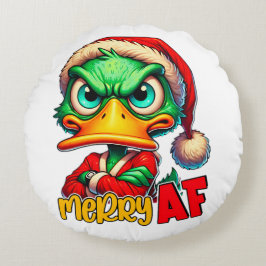 MERRY DUCKING ROND KUSSEN