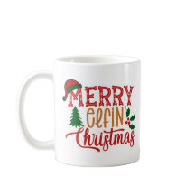 Merry Elfin Kerstmis