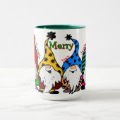 Merry Elves Mok (Midden)