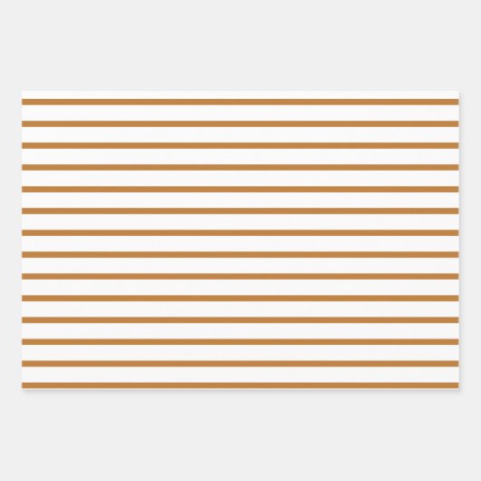 Merry en Bright Inpakpapier Vel (Voorkant 3)