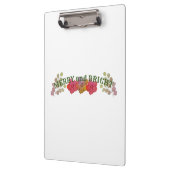 MERRY EN BRIGHT KLEMBORD (Links)