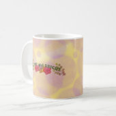 MERRY EN BRIGHT KOFFIEMOK (Voorkant links)