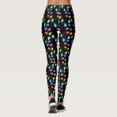Merry en Bright Leggings (Achterkant)
